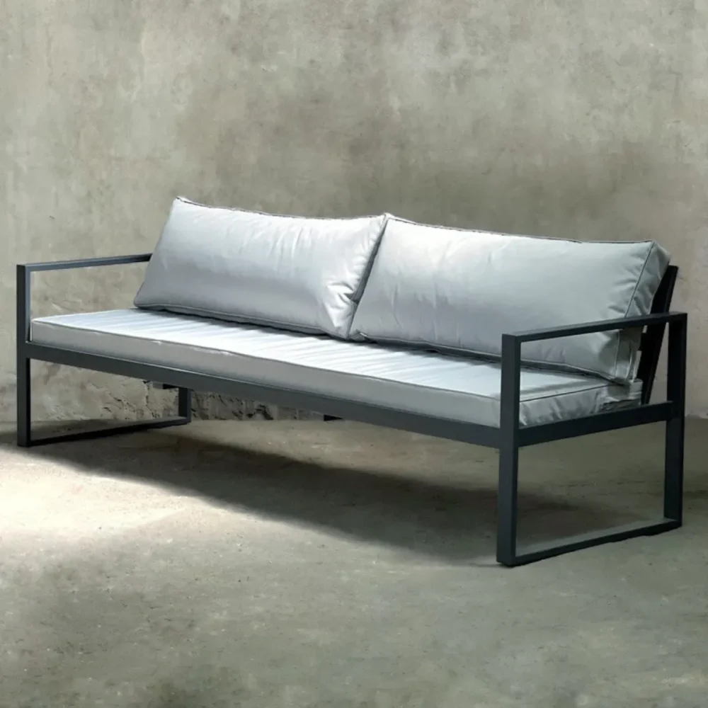 Set Sillones Albany 1C y 3C