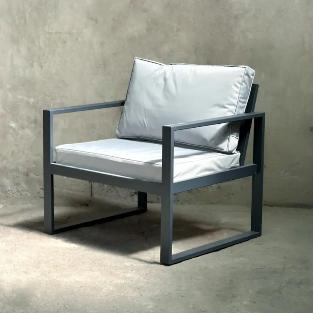 Set Sillones Albany 1C y 3C