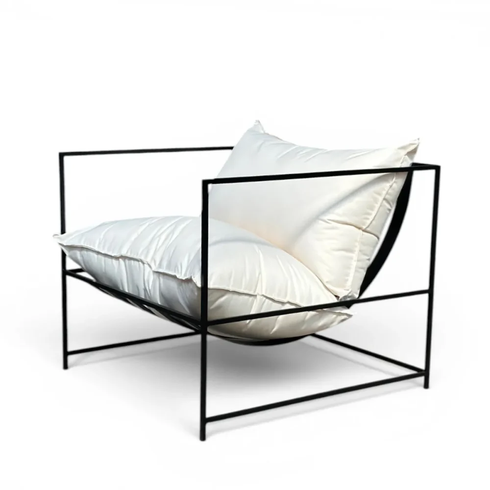 Sillón Long Bay 1C Sillón Long Bay 1C