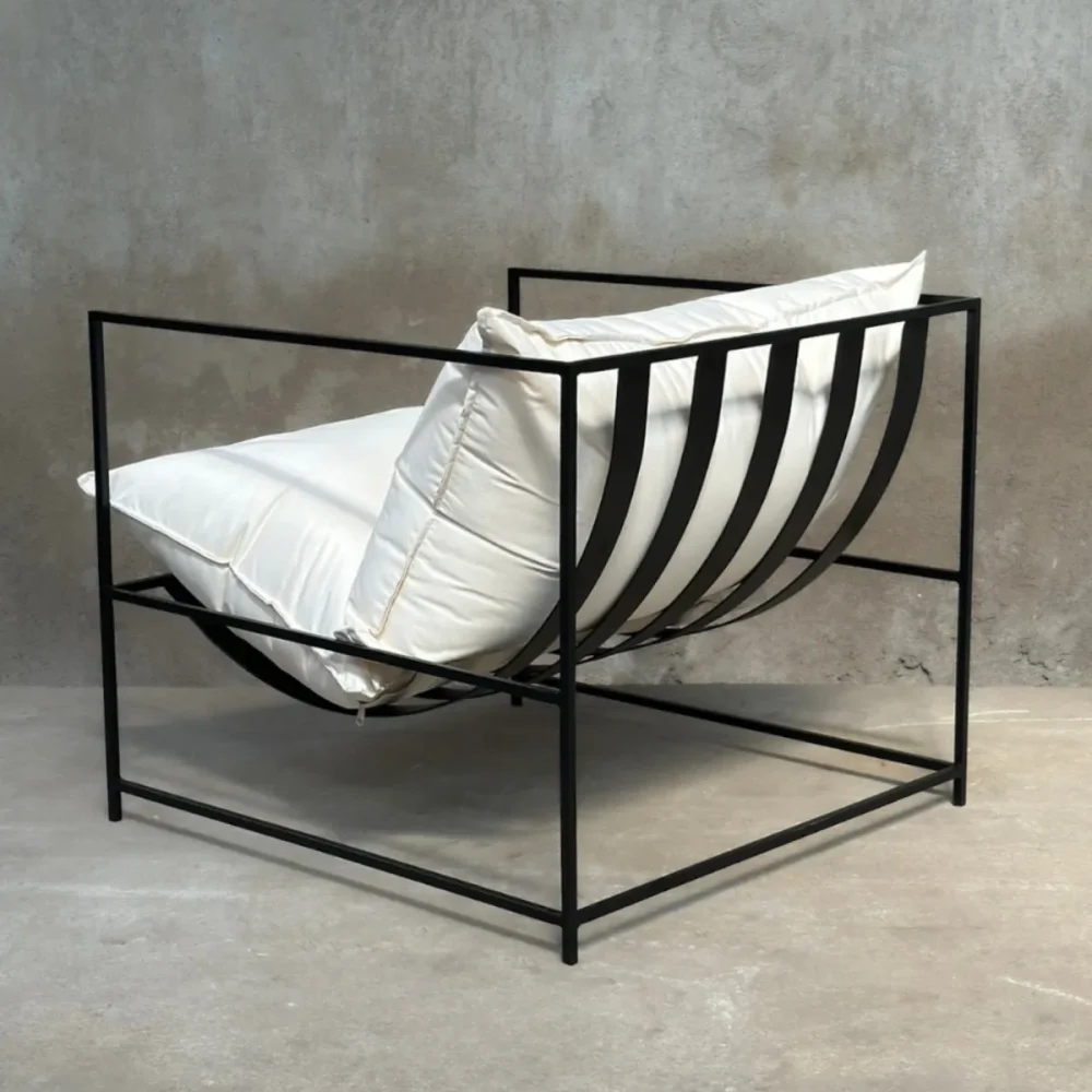Sillón Long Bay 1C Sillón Long Bay 1C