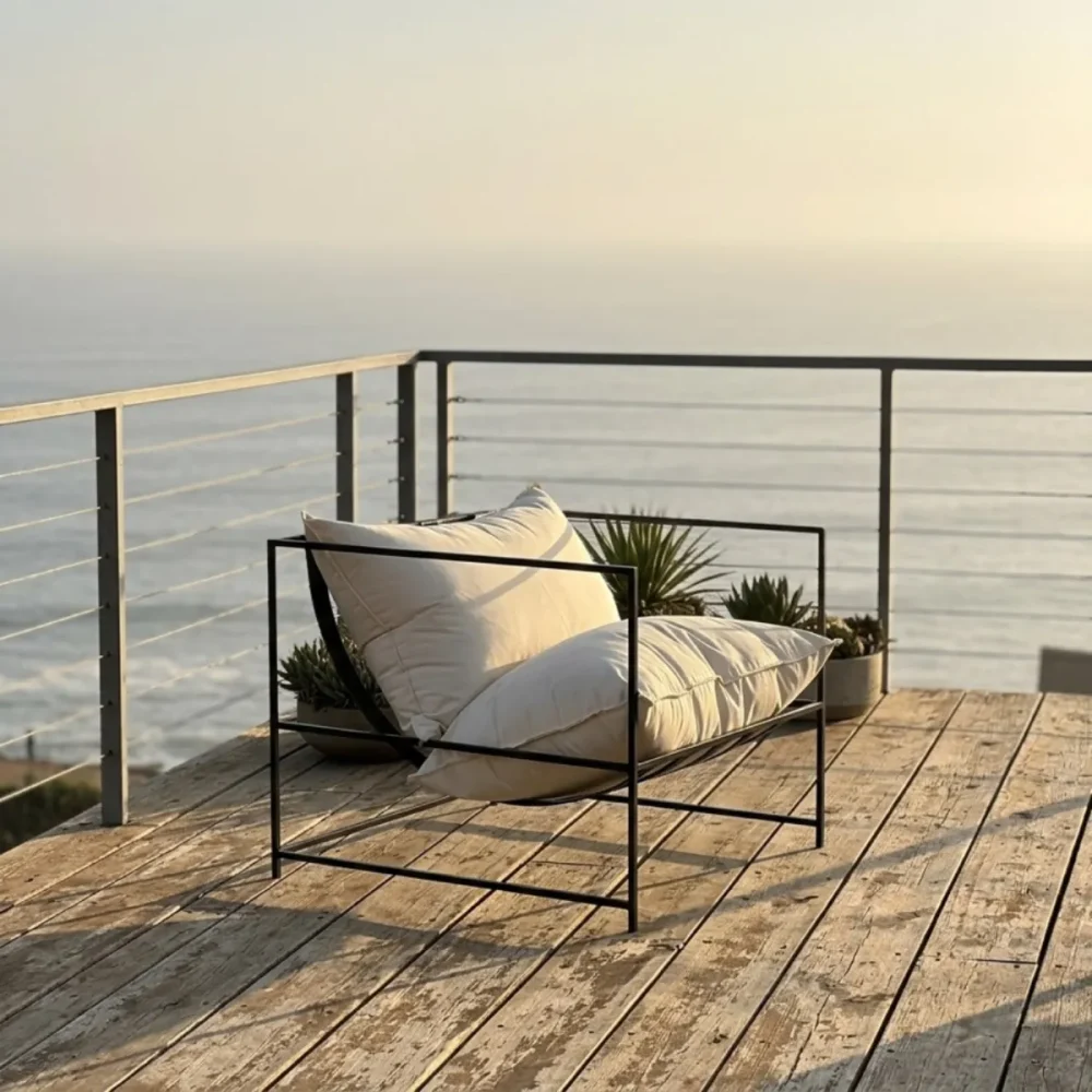 Sillón Long Bay 1C Sillón Long Bay 1C