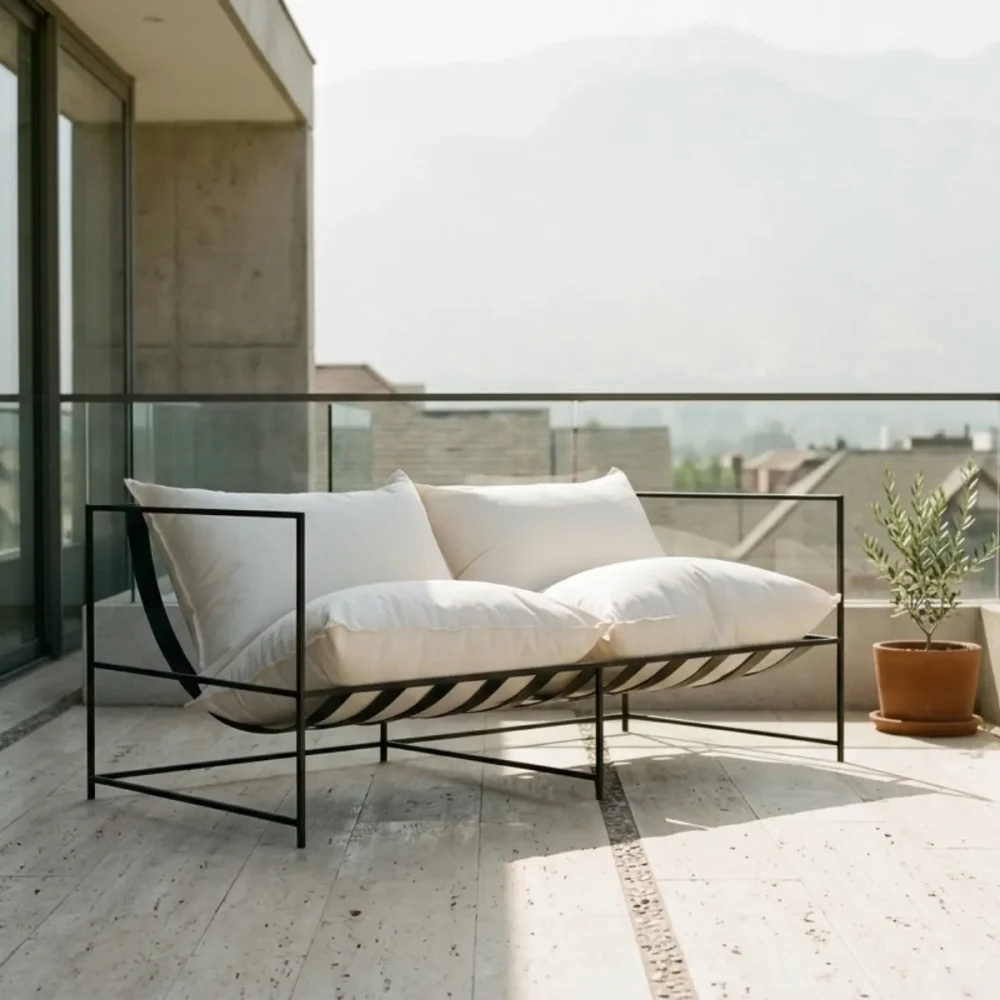 Sillón Long Bay 2C