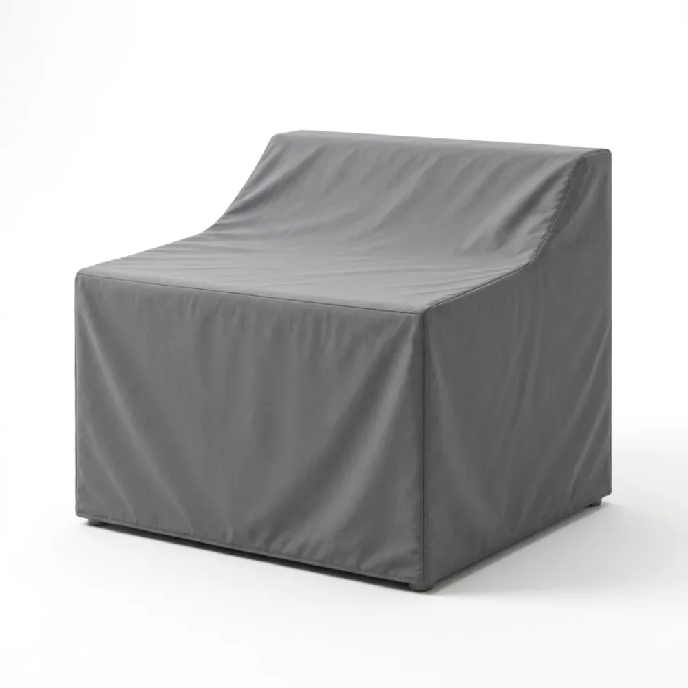 Funda Impermeable Sillón 1C