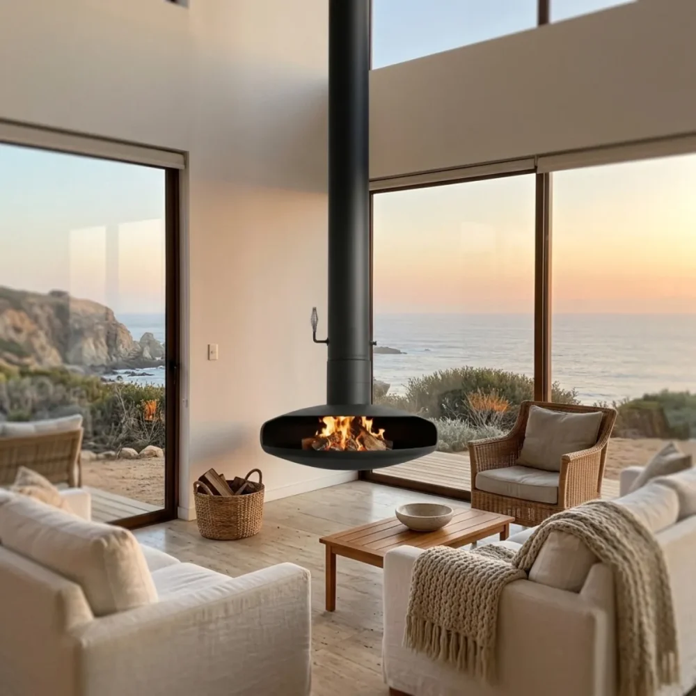 Chimenea Atacama