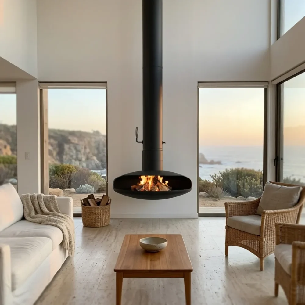 Chimenea Atacama
