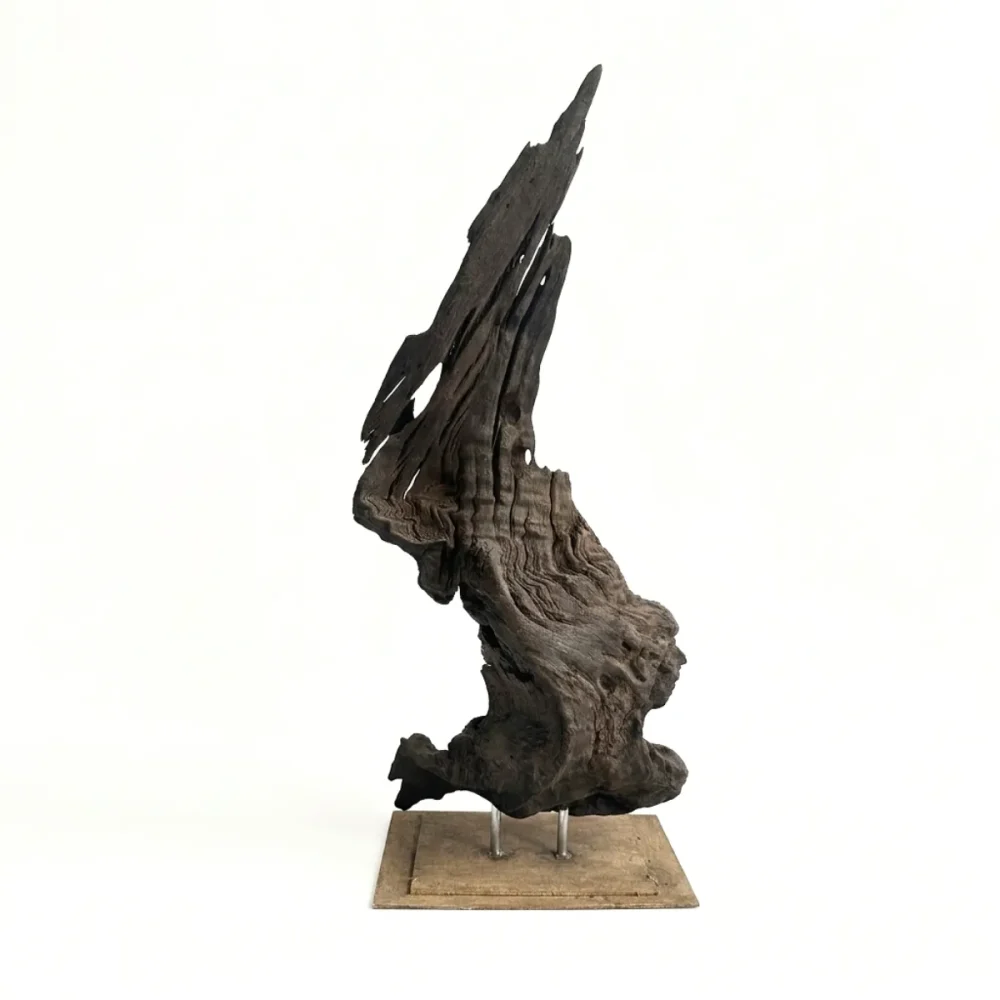 Escultura Nativa #59