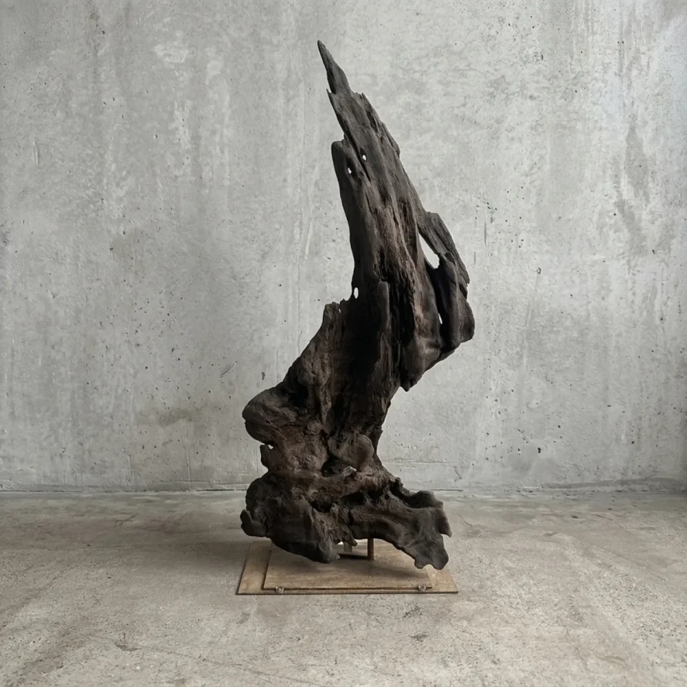 Escultura Nativa #59