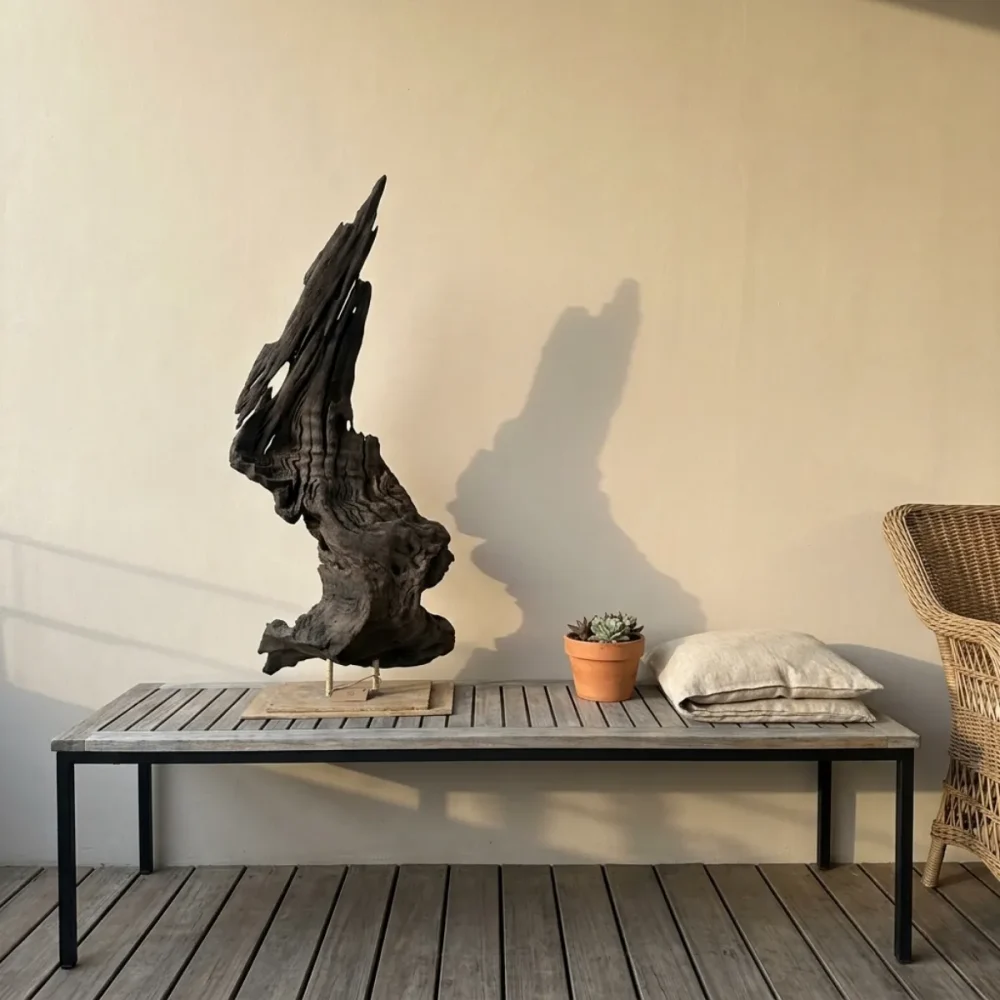 Escultura Nativa #59