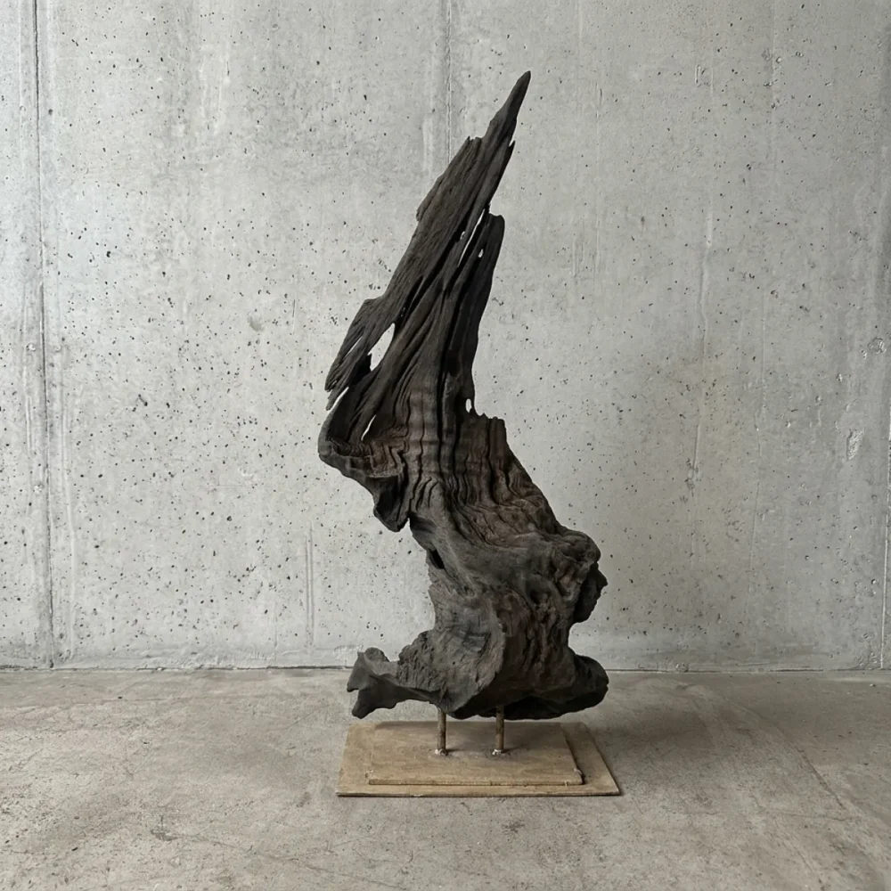 Escultura Nativa #59