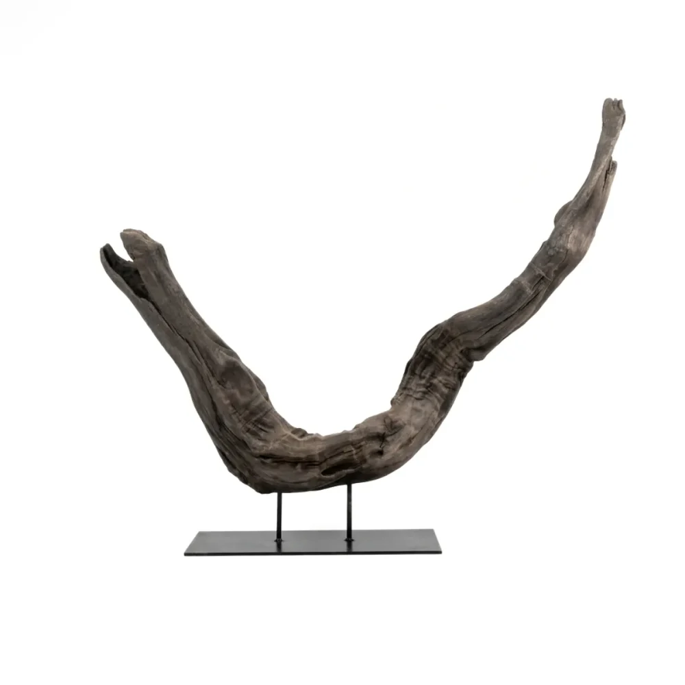 Escultura Nativa #98 Escultura Nativa #98