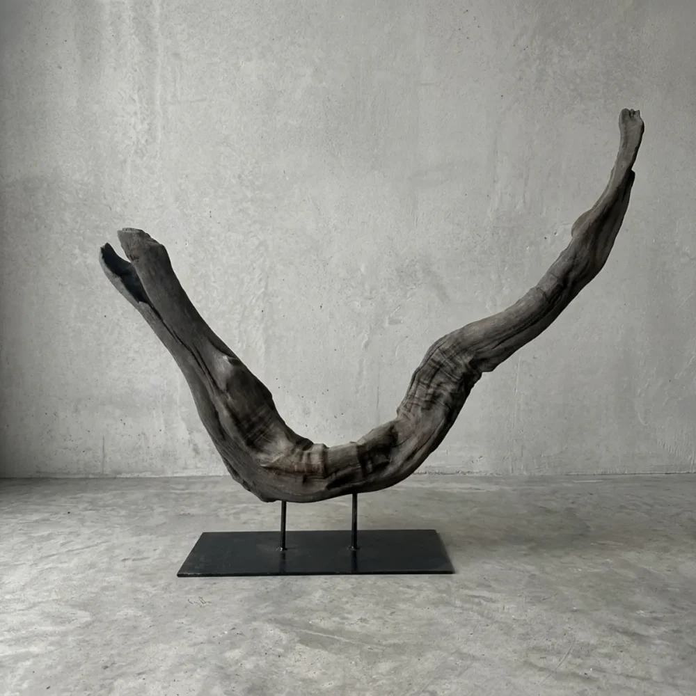 Escultura Nativa #98 Escultura Nativa #98